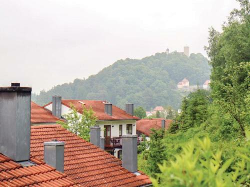 Two-bedroom Holiday Home In Falkenstein