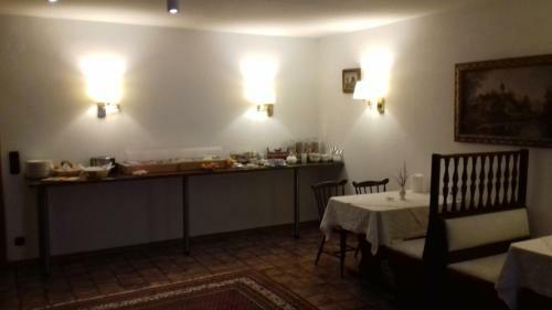 Hotel Garni Eichhornkobel