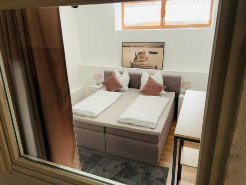 Apartamento Wendelstein Lodge