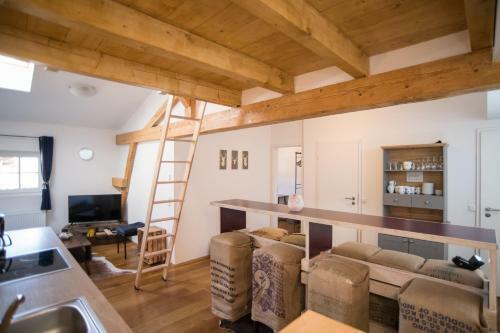 Apartamento Wendelstein Lodge