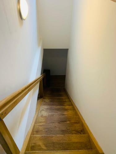 Apartamento Wendelstein Lodge