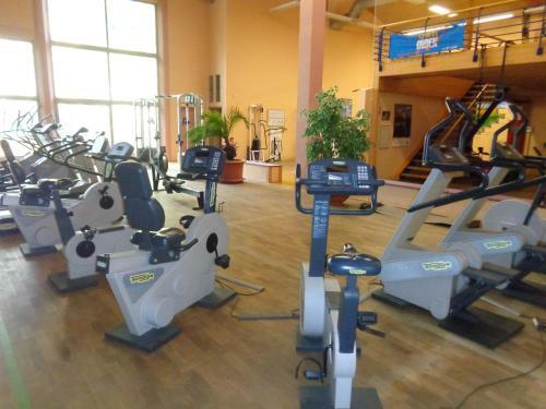 Apartamento Sportpark Fischen Ferienwohnung