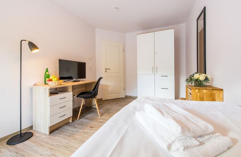 Apartamento Flensburg Akademie