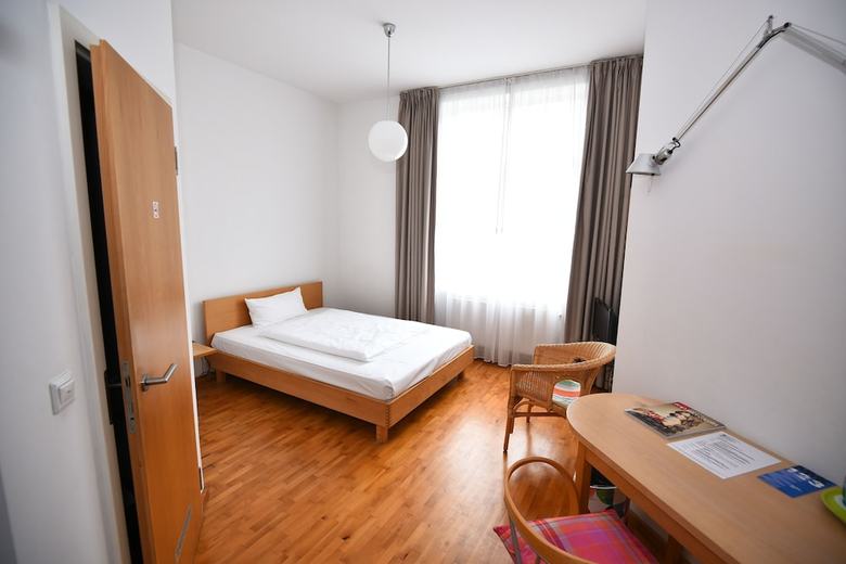 Hotel Robert Mayer
