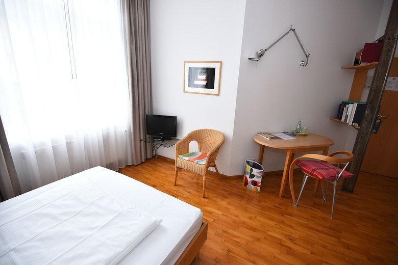 Hotel Robert Mayer