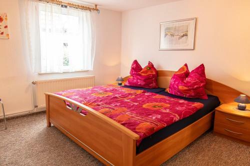 Apartamento Ferienwohnung Mit S�dterrasse