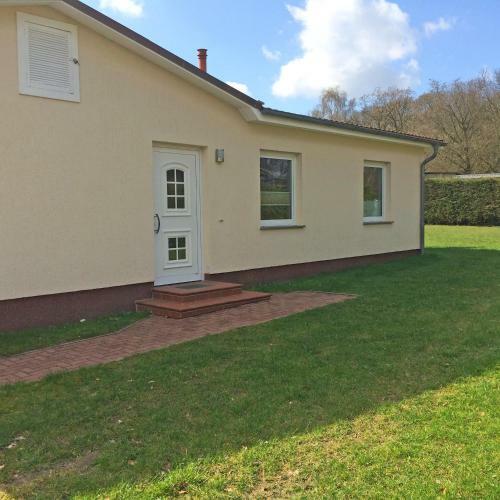 Ferienhaus Mit 3 Schlafzimmern