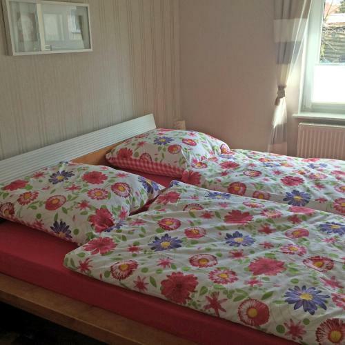 Ferienhaus Mit 3 Schlafzimmern