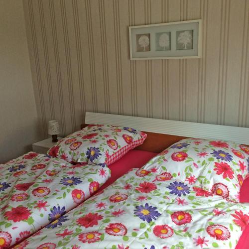Ferienhaus Mit 3 Schlafzimmern