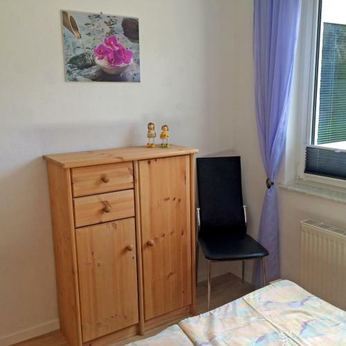 Ferienhaus Mit 3 Schlafzimmern