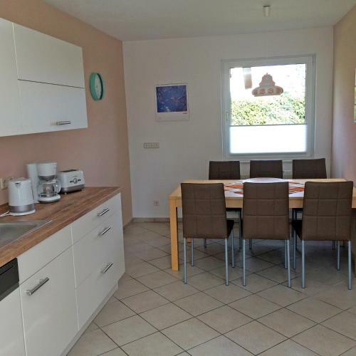 Ferienhaus Mit 3 Schlafzimmern