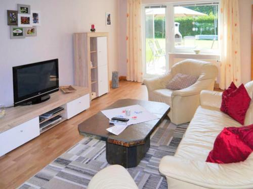 Ferienhaus Mit 3 Schlafzimmern