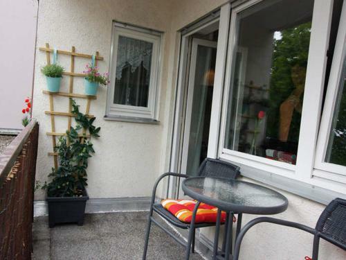 Apartamento Ferienwohnung Enjoy