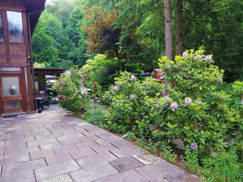 Siegerland-hotel Haus Im Walde