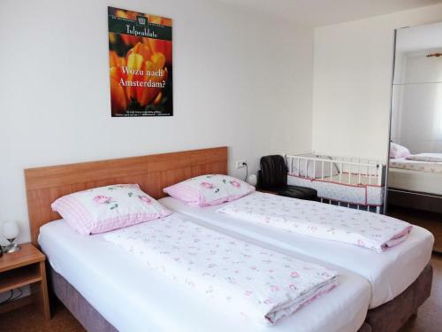 Apartamento Ferienwohnung Deutschle Am Bodensee