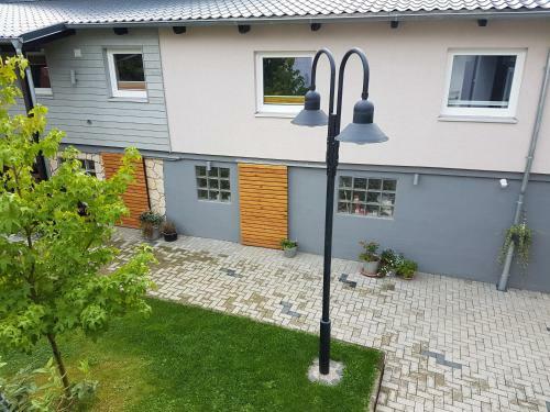 Apartamentos Ferienapartment Mia