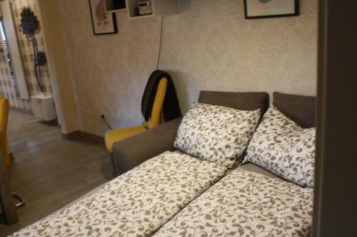Apartamentos Ferienapartment Mia
