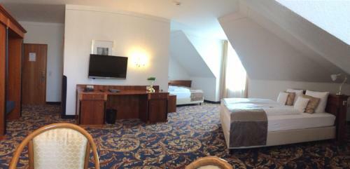 Hotel Bachm�hle