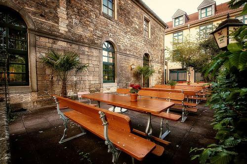 Hotel Bachm�hle