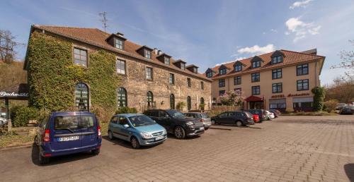 Hotel Bachm�hle