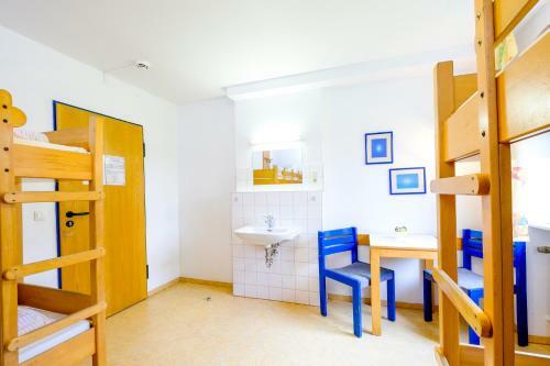 Albergue Jugendherberge Furth Im Wald