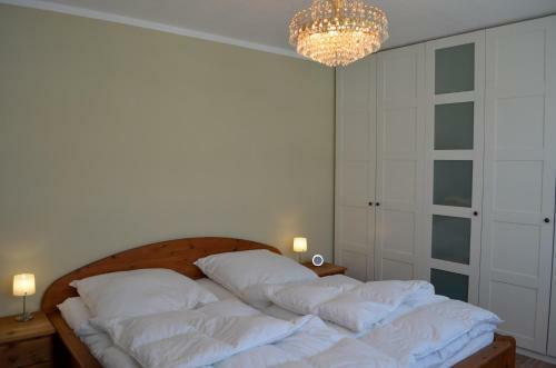 Apartamento Gipfelblick