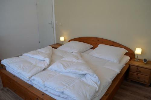 Apartamento Gipfelblick