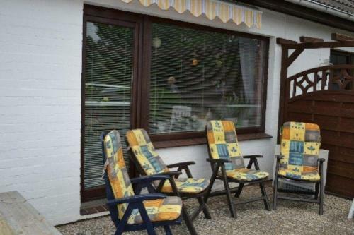 Apartamento Gaestehaus-andresen