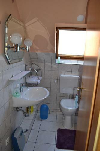 Apartamento Gaestehaus-andresen