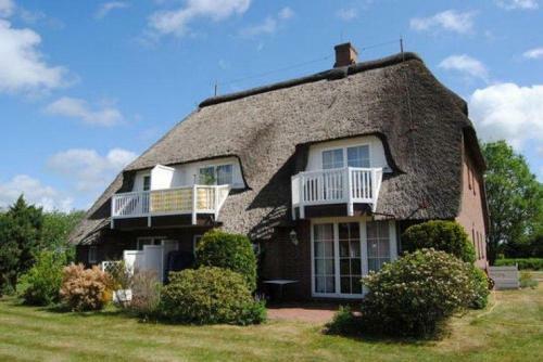 Apartamento Appartement-beisel-unter-reet