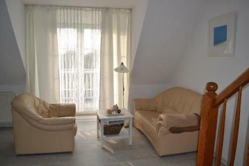 Apartamento Appartement-beisel-unter-reet