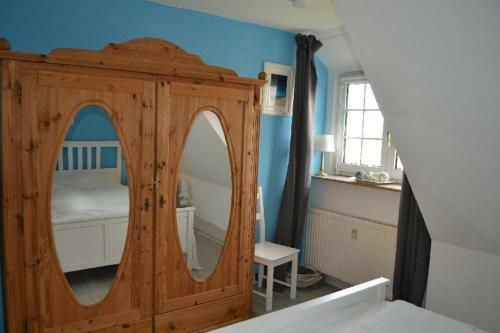Apartamento Appartement-beisel-unter-reet