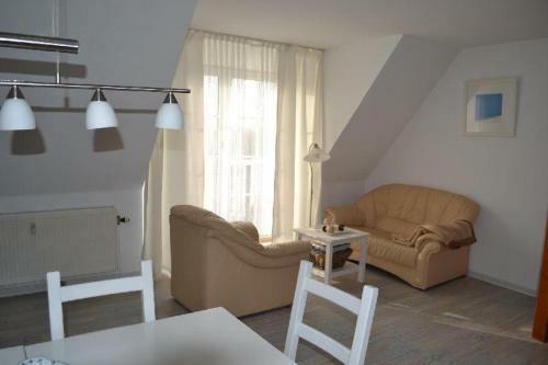 Apartamento Appartement-beisel-unter-reet