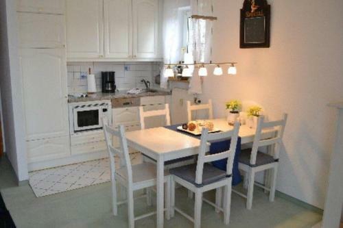 Apartamento Appartement-beisel-unter-reet