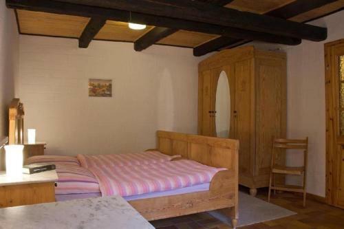 Apartamento Ferienwohnung-auf-dem-land