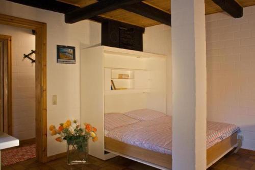 Apartamento Ferienwohnung-auf-dem-land