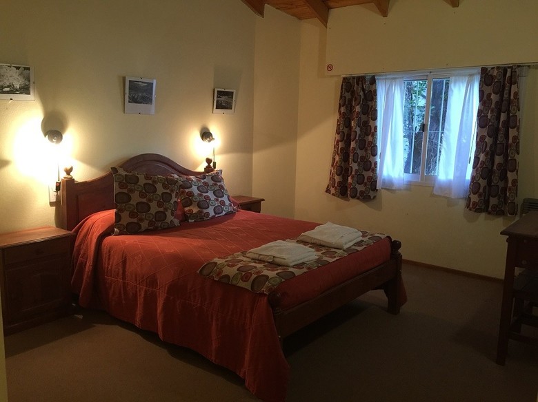 Hostal Del Glaciar Pioneros