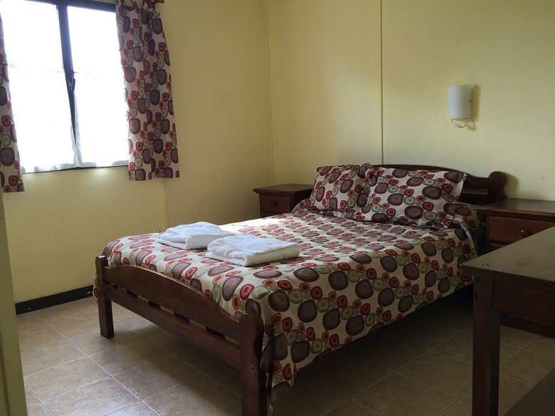 Hostal Del Glaciar Pioneros