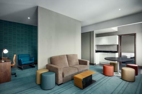 Aloft Dhahran Hotel