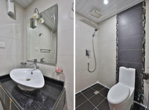 Apartamento Lamssat El Saada