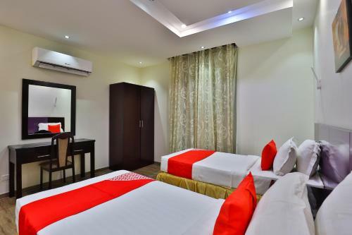 Apartamento Lamssat El Saada
