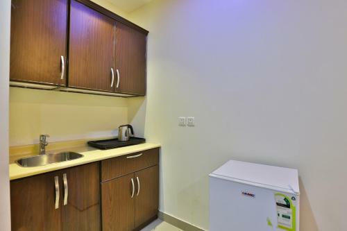 Apartamento Lamssat El Saada