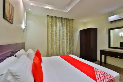 Apartamento Lamssat El Saada
