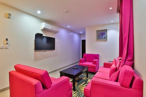 Apartamento Lamssat El Saada