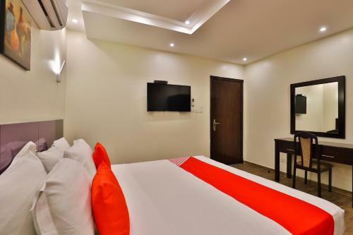 Apartamento Lamssat El Saada