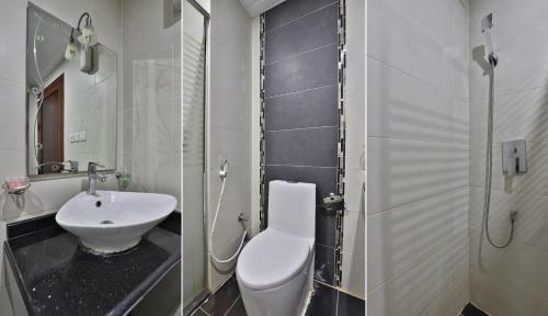 Apartamento Lamssat El Saada