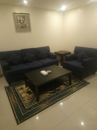 Apartamento Lamssat El Saada