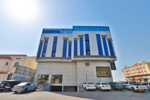 Apartamento Lamssat El Saada