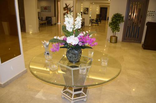 Hotel Bluesands Triple Tree