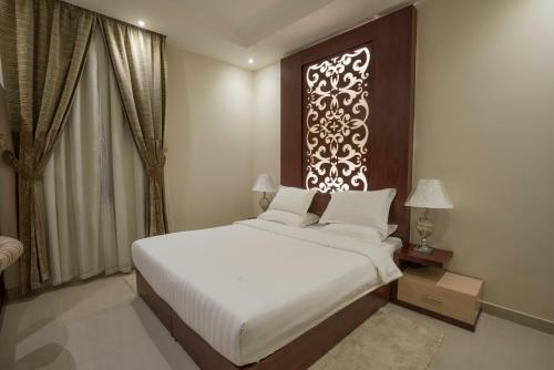 Retaj Hotel Apartments
